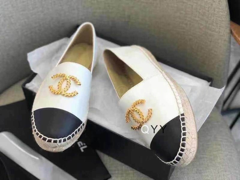 Chanel Women's Shoes 344